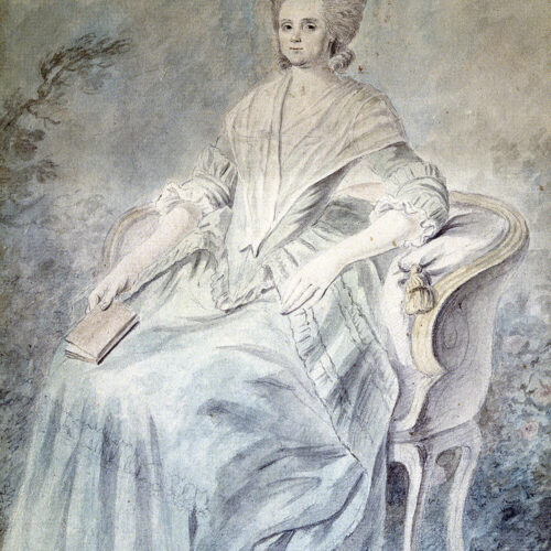 olympe des gouges