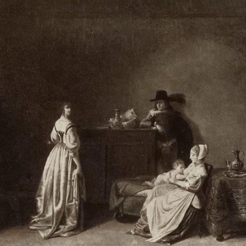 history of wet nursing in france