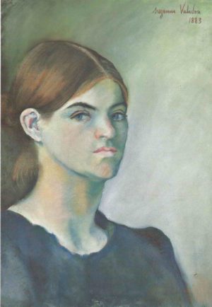 Suzanne Valadon