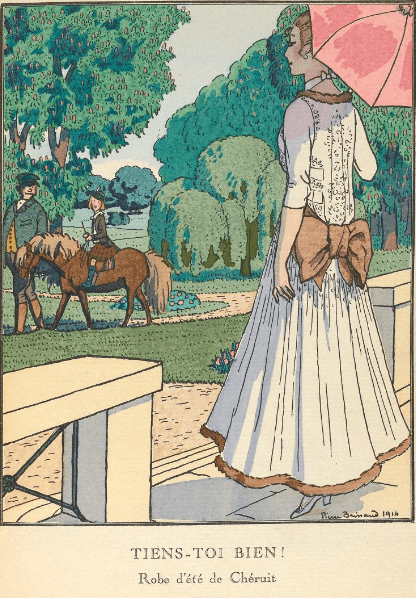 women in french history