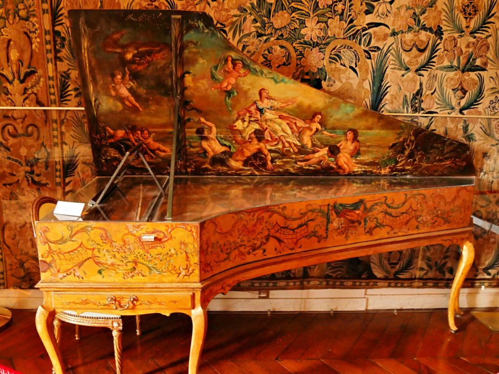 women in french history