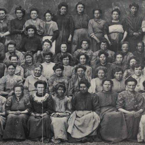 women in french history